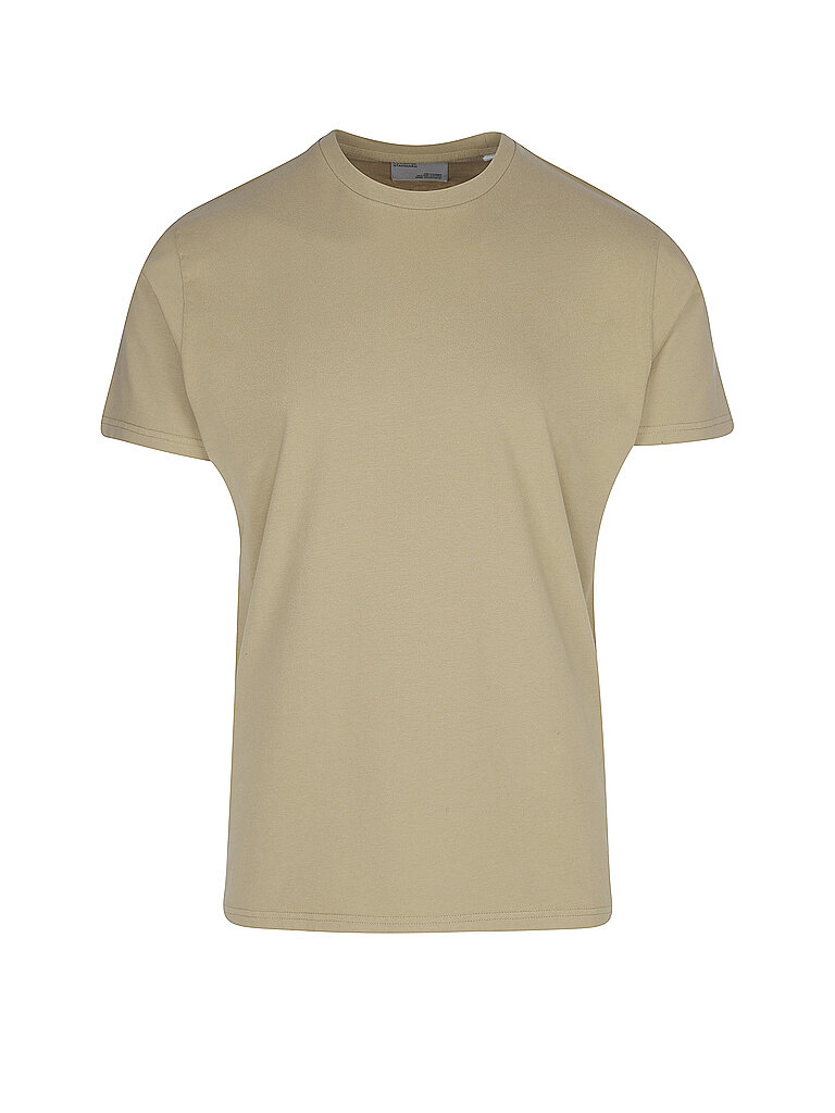 COLORFUL STANDARD T-Shirt beige | M
